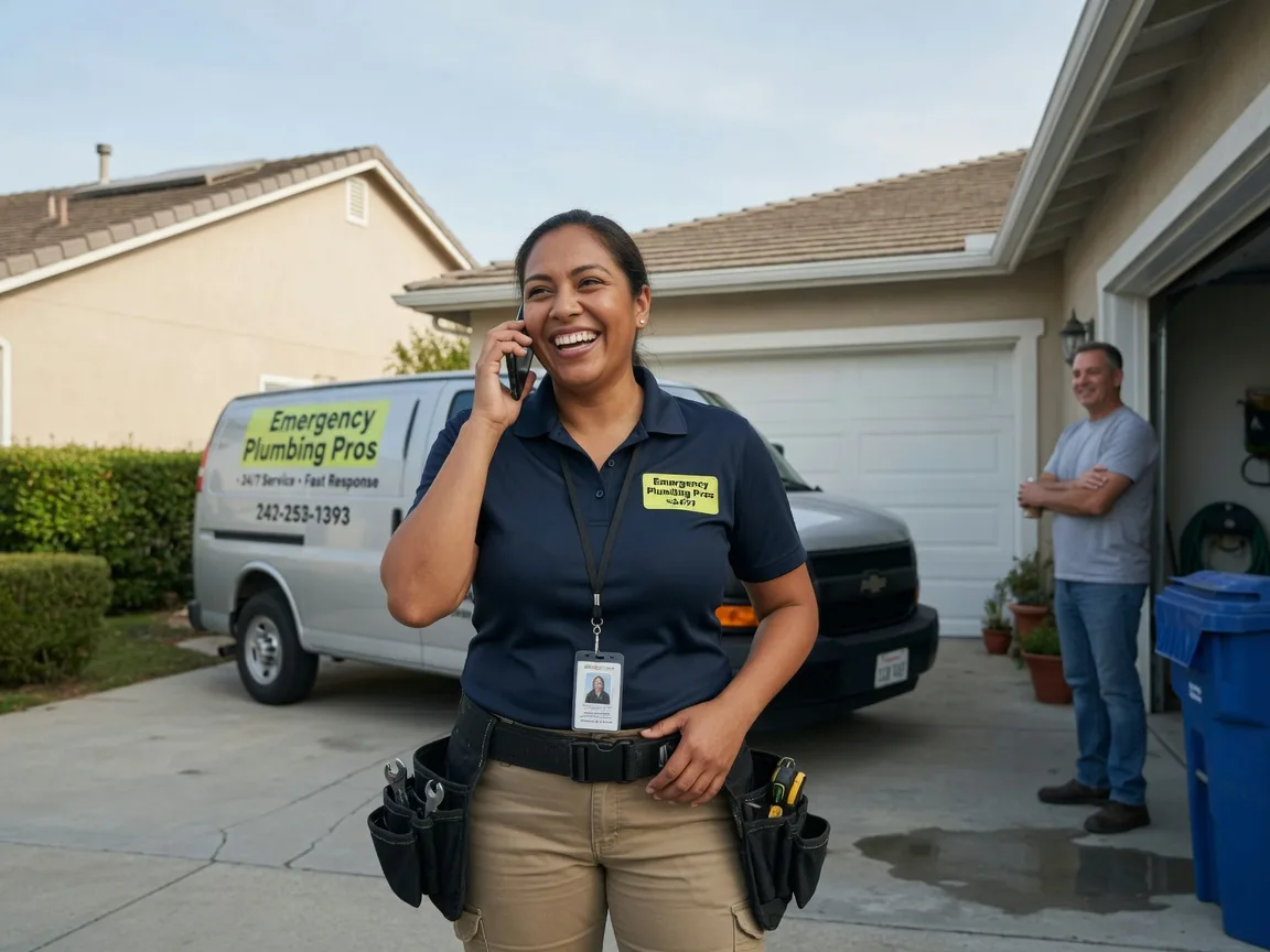 Emergency Plumber Oakland, MD FAQs